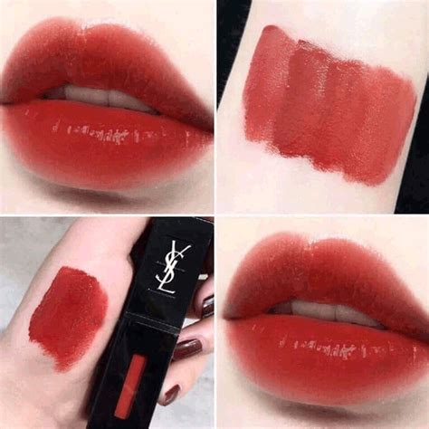 ysl 417|vinyl cream lip stain 416.